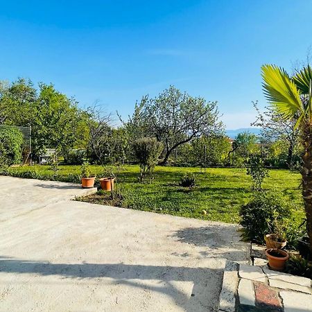 Apartment Iva غييكا المظهر الخارجي الصورة