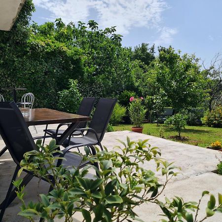 Apartment Iva غييكا المظهر الخارجي الصورة