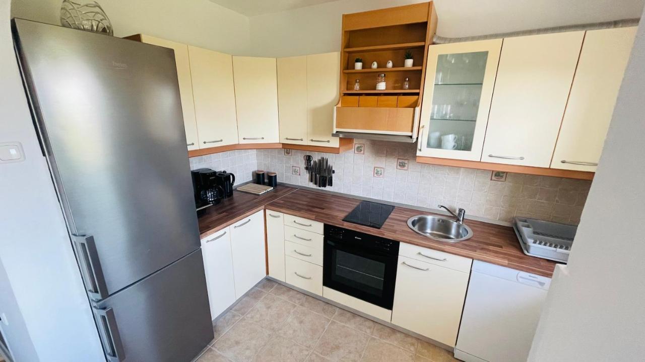 Apartment Iva غييكا المظهر الخارجي الصورة