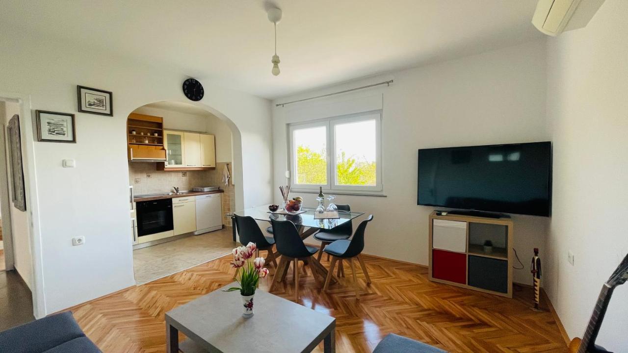 Apartment Iva غييكا المظهر الخارجي الصورة