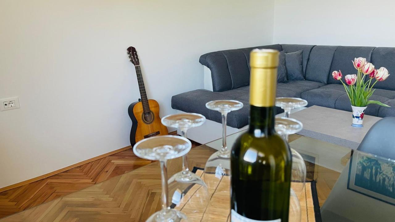 Apartment Iva غييكا المظهر الخارجي الصورة