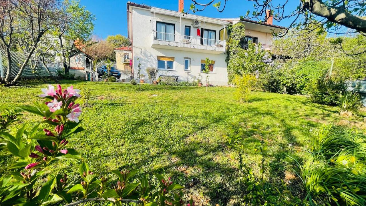 Apartment Iva غييكا المظهر الخارجي الصورة