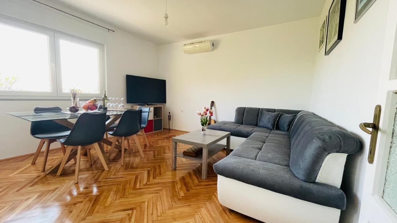 Apartment Iva غييكا المظهر الخارجي الصورة