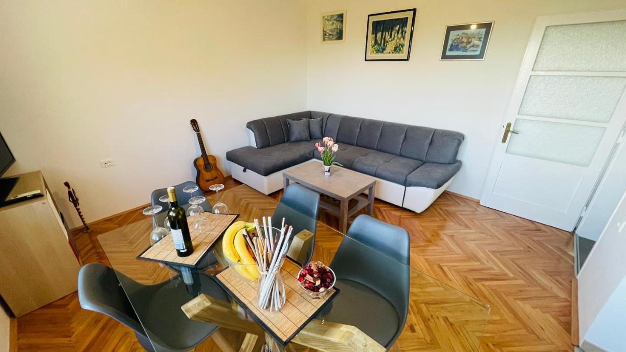 Apartment Iva غييكا المظهر الخارجي الصورة