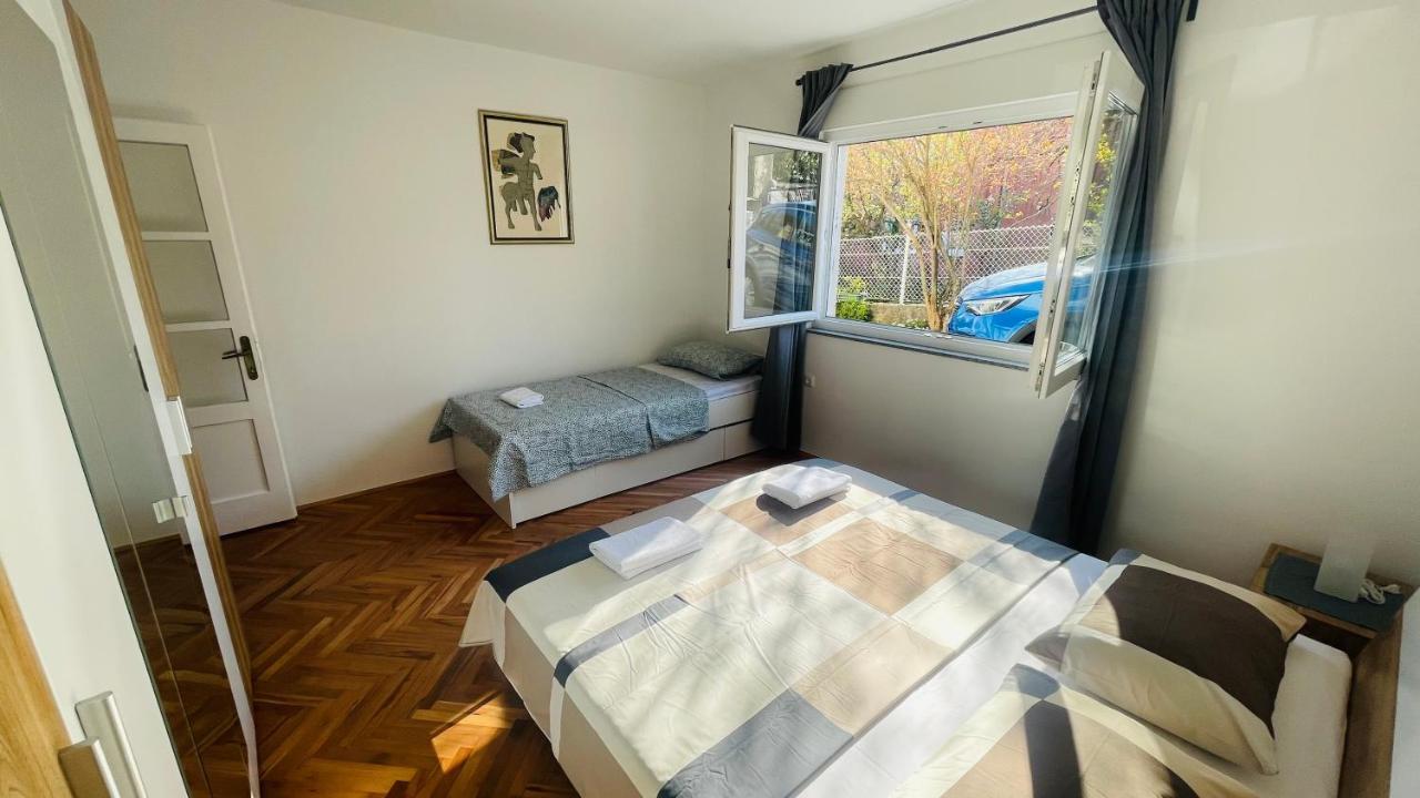 Apartment Iva غييكا المظهر الخارجي الصورة