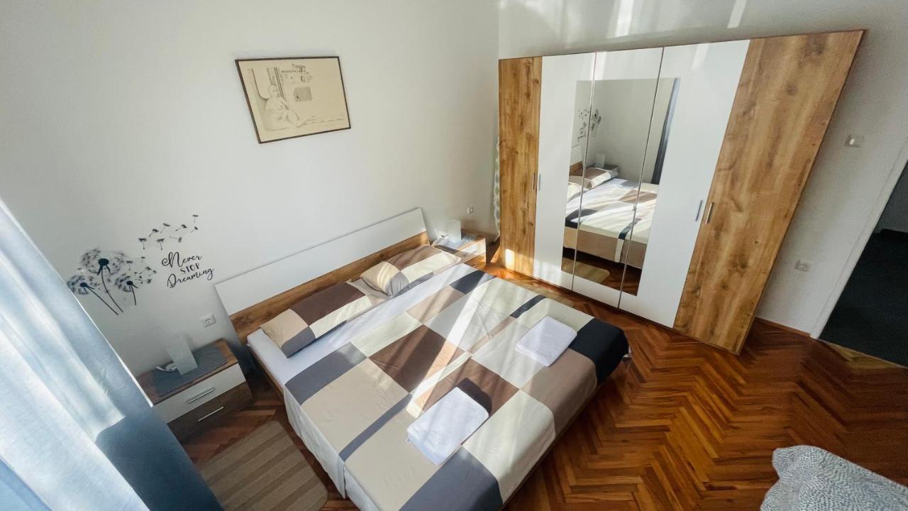Apartment Iva غييكا المظهر الخارجي الصورة
