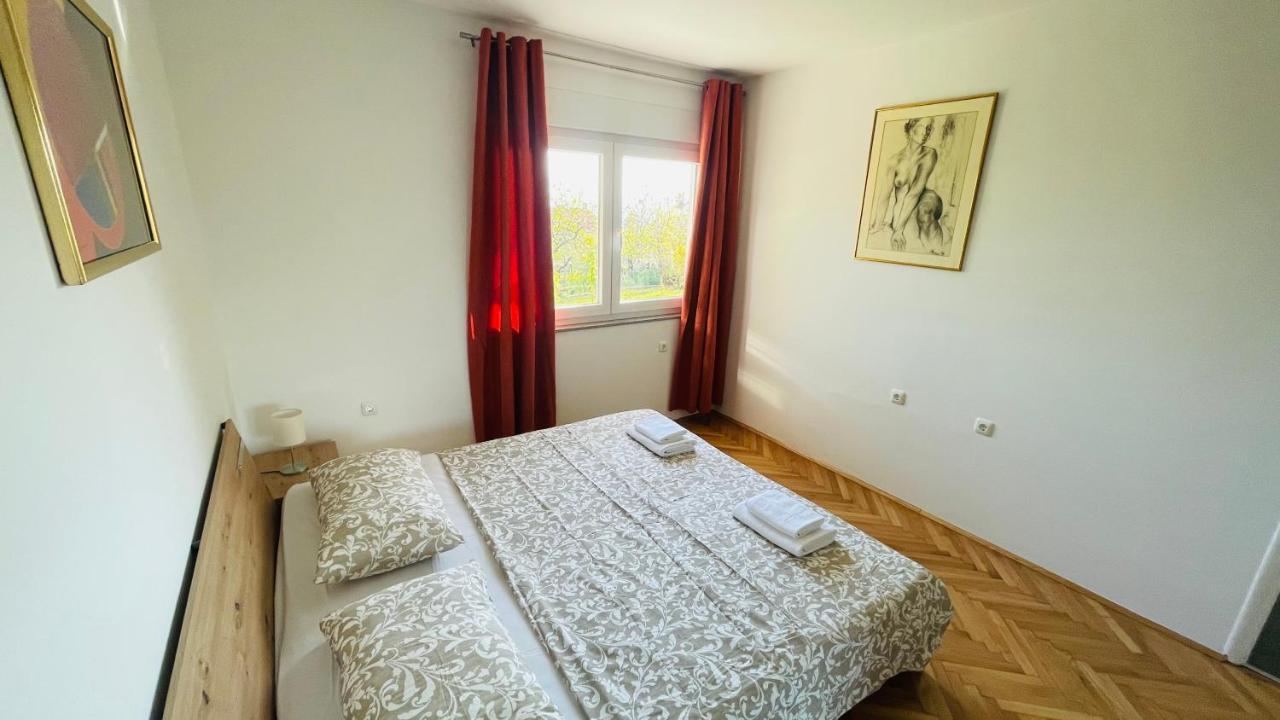 Apartment Iva غييكا المظهر الخارجي الصورة