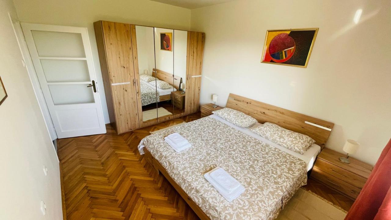 Apartment Iva غييكا المظهر الخارجي الصورة