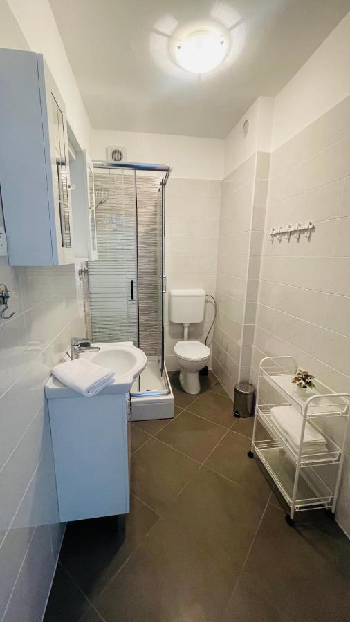 Apartment Iva غييكا المظهر الخارجي الصورة