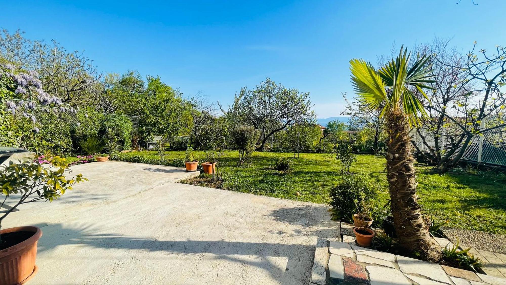 Apartment Iva غييكا المظهر الخارجي الصورة