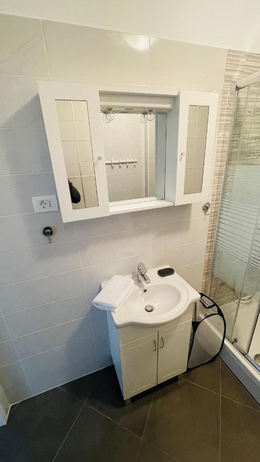 Apartment Iva غييكا المظهر الخارجي الصورة