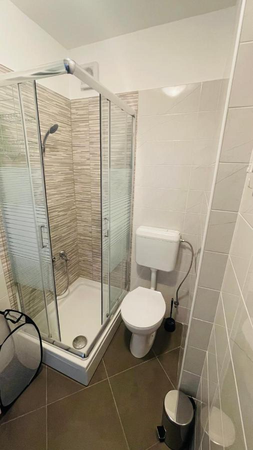 Apartment Iva غييكا المظهر الخارجي الصورة