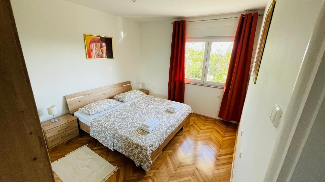 Apartment Iva غييكا المظهر الخارجي الصورة