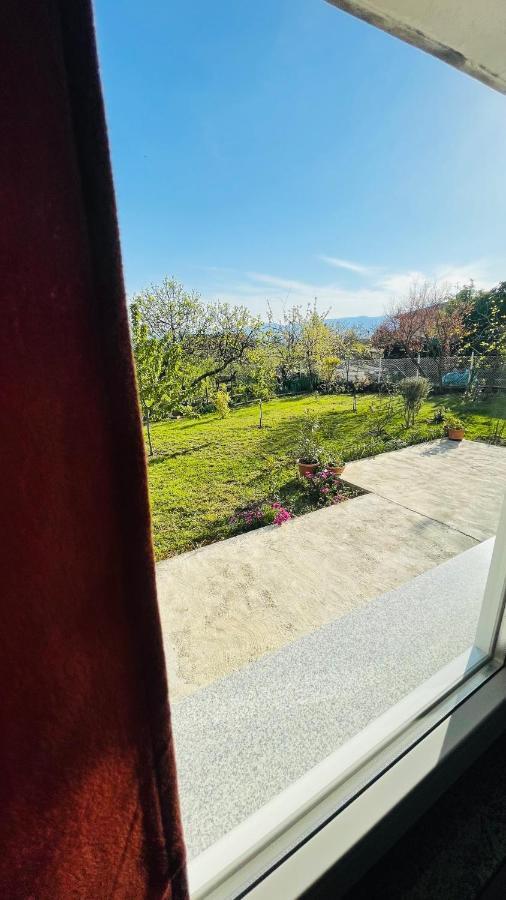 Apartment Iva غييكا المظهر الخارجي الصورة