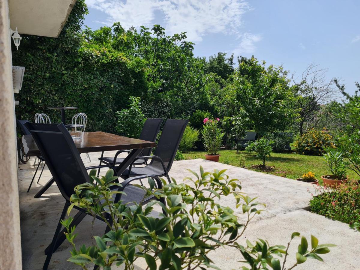 Apartment Iva غييكا المظهر الخارجي الصورة