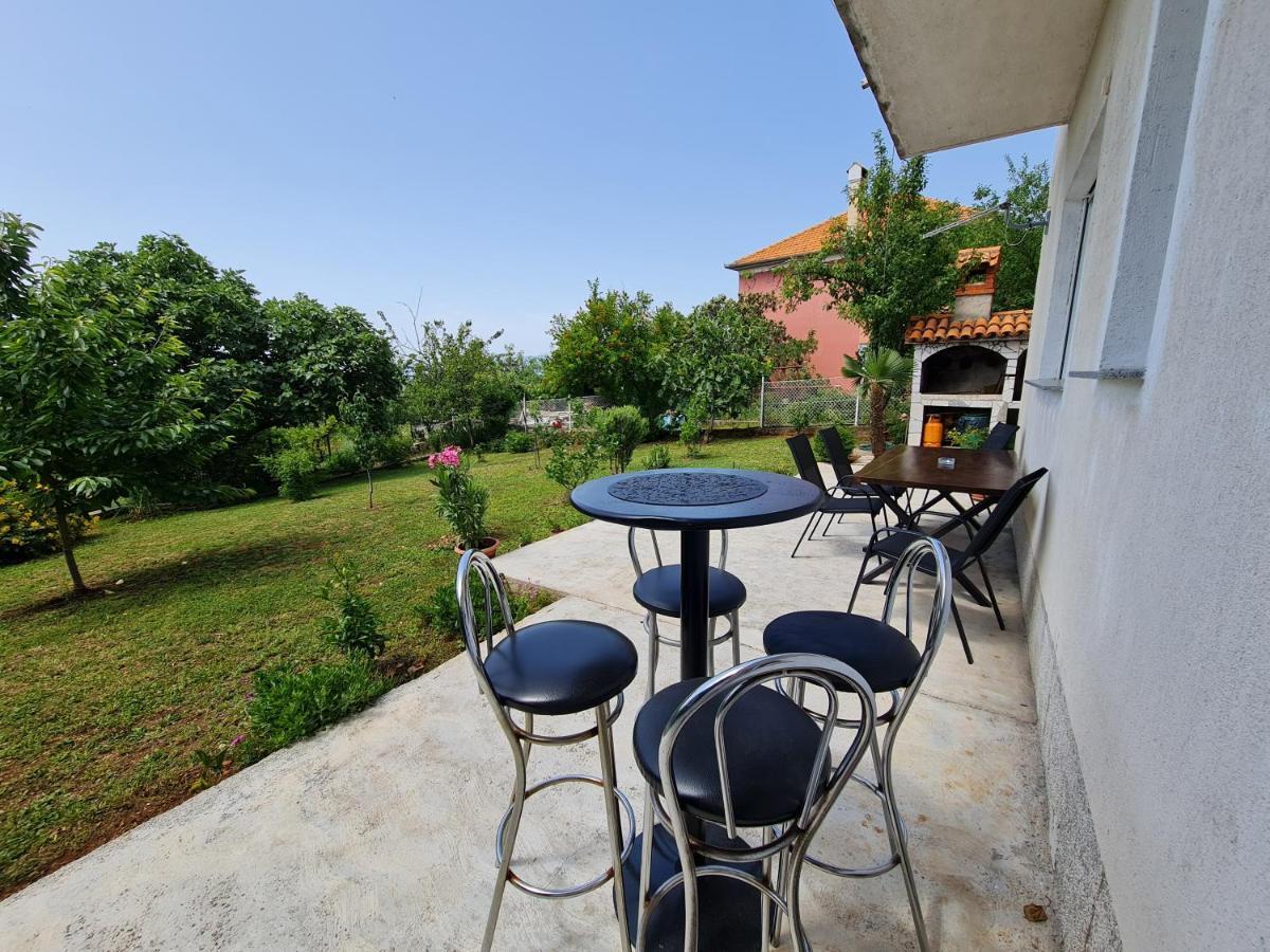 Apartment Iva غييكا المظهر الخارجي الصورة